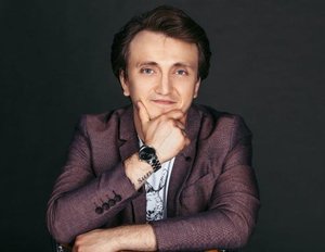 Денис Дорохов
