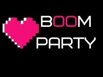 BOOM PARTY