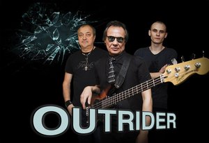 Группа"Outrider"