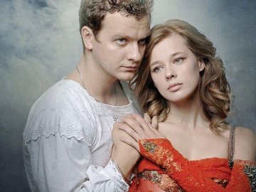 Ромео и Джульетта (Спектакль Сергея Алдонина)
