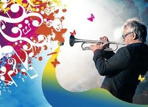 Седьмой джазовый фестиваль «Дубрава Музыка 2020 онлайн» Квартет Владимира Галактионова