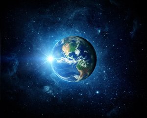 Космический адрес Земли (полнокупольная программа + Прогулка по звёздному небу)