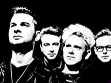 Легендарные хиты Depeche Mode "Enjoy the Symphony" Tribute Show