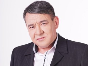 Ирек Нугуманов