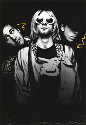 Трибьют-шоу Nirvana