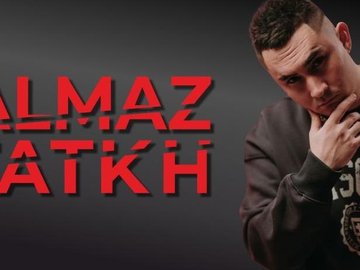 Концерт Almaz Fatkh