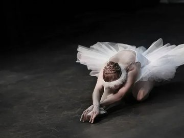 Лебединое озеро. Классический Национальный Русский балет