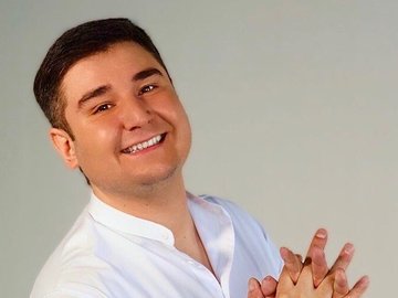 Кичке саяхат. Руслан Кирамутдинов