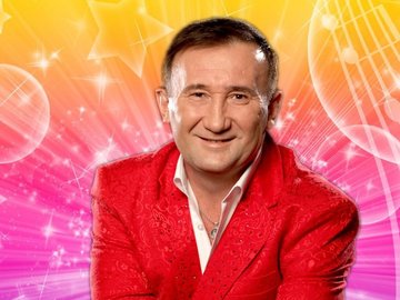Кичке саяхат. Ринат Рахматуллин