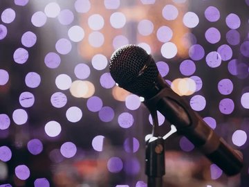Музыкальное лото от Show Today