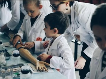 Медицинские программы от Sciencely