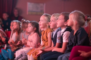 Удивительное путешествие кролика Эдварда