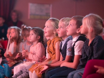 Удивительное путешествие кролика Эдварда