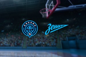 Динамо Уфа — Зенит-2