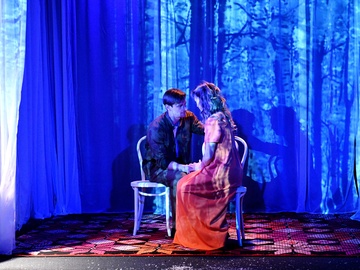 Разлуки нет...