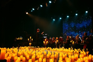 Ханс Циммер 2.0: Саундтреки в сиянии тысячи свечей