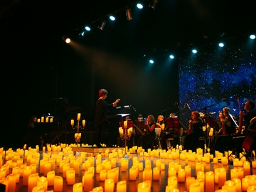 Ханс Циммер 2.0: Саундтреки в сиянии тысячи свечей