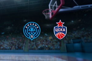 Динамо Уфа — ЦСКА-2 Москва