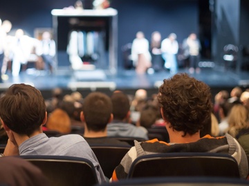 В последний путь под рок-н-ролл