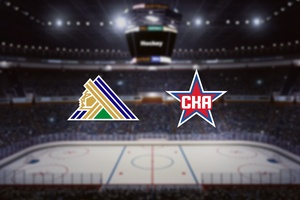 Салават Юлаев — СКА