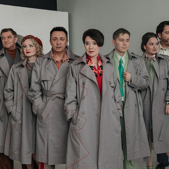 Дуслар җыелган җирдә / Чёртов тост