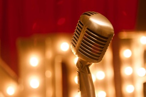 Большой концерт уфимских комиков