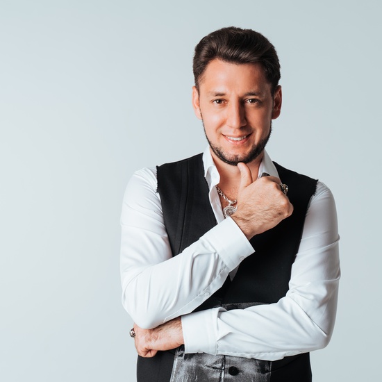 Фирдус Тямаев