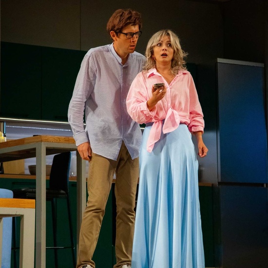 Ситса туй / Ситцевая свадьба