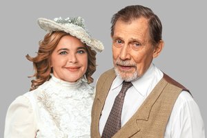 Он, Она и Чехов