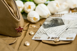 Аналар улларын көтәләр / Матери ждут сыновей