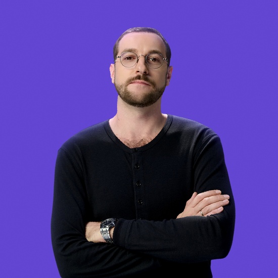 Андрей Бебуришвили