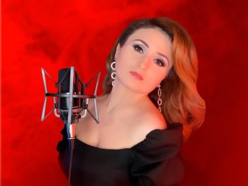 Гузель Ахметова