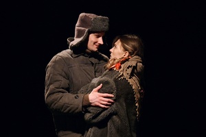 Мой бедный Марат