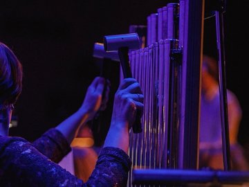 Абонемент № 4. Шедевры мировой классики.