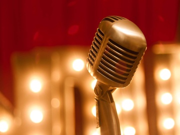 Большой концерт уфимских комиков