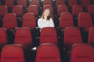 Уфа, я люблю тебя!