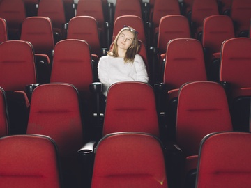 Уфа, я люблю тебя!