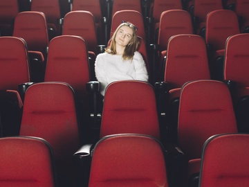 Уфа, я люблю тебя!