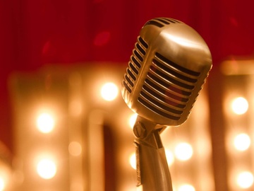 Большой концерт уфимских комиков