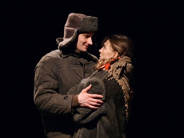 Мой бедный Марат