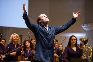 Абонемент № 7. VII Зимний фестиваль