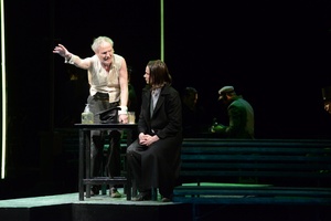 Преступление и наказание