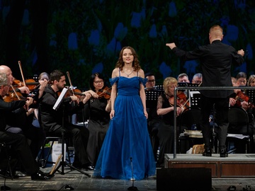 К юбилею Союза композиторов Республики Башкортостан