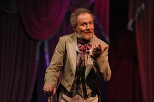 Бешеные деньги