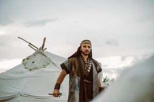 Gurude. Шамбала