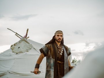 Gurude. Шамбала