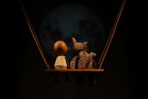 Когда приходит Волчок