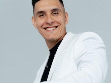 Хижина музыканта