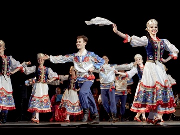 Мирас и Айтуган