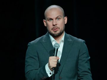 Валентин Сидоров